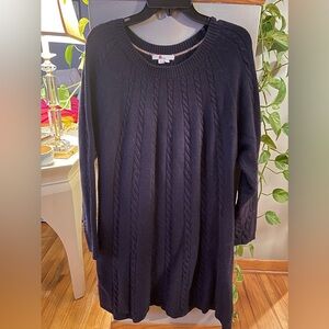 Boden Sweater Dress
